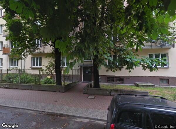 Ceny mieszkań Warszawa ul. T. Joteyki 4