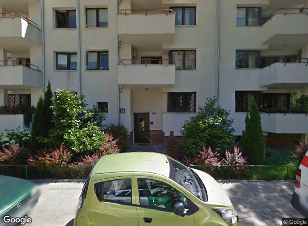 Ceny mieszkań Warszawa ul. Londyńska 24
