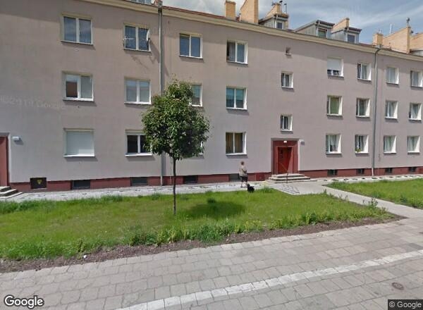 Ceny transakcyjne mieszkań Poznań Jana Kassyusza 9