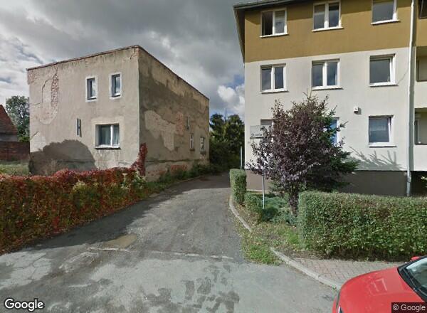 Ceny mieszkań Wrocław UL. BUCZACKA 4A