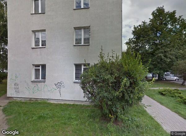 Ceny mieszkań Wrocław UL. BZOWA 39