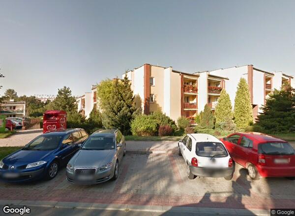 Ceny mieszkań Lublin Dziewanny 10