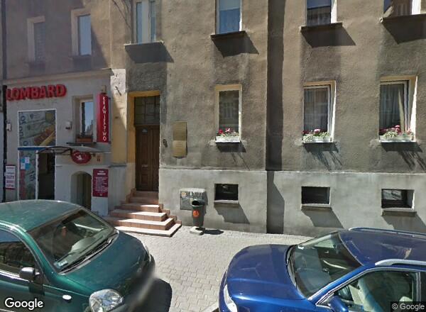 Ceny mieszkań Katowice Stefana Batorego 6