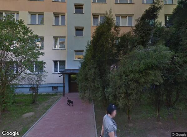 Ceny mieszkań Łódź Andrzeja Sacharowa 55