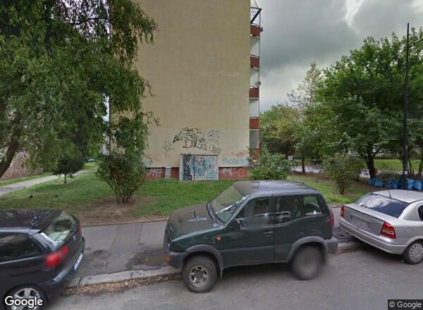 Ceny mieszkań Wrocław UL. POCZTOWA 22