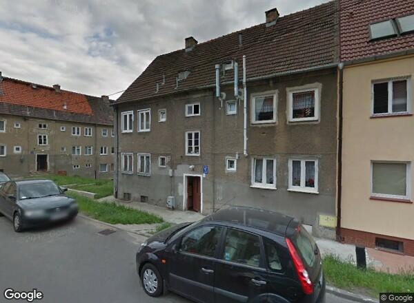 Ceny transakcyjne mieszkań Szczecin Żabia 8
