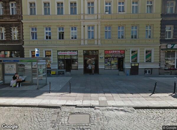 Ceny mieszkań Szczecin Aleja Wojska Polskiego 59