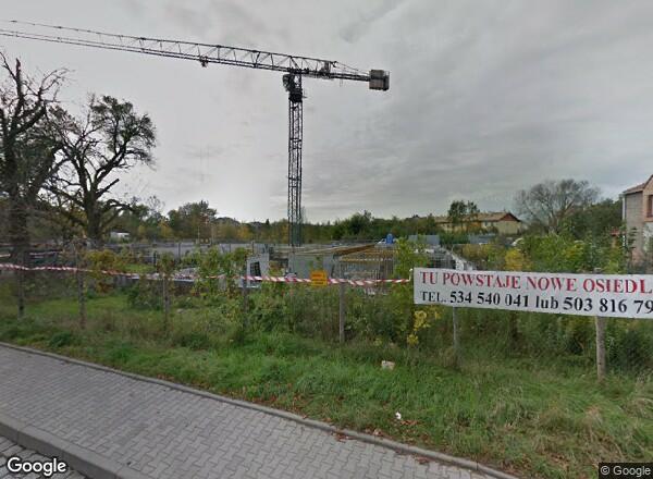 Ceny mieszkań Wrocław UL. REDYCKA 32