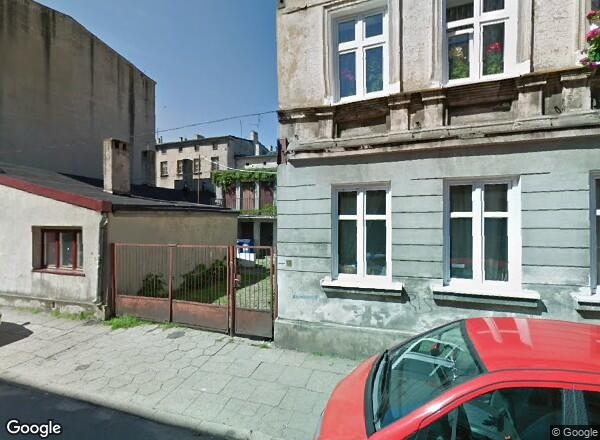 Ceny transakcyjne mieszkań Łódź Krucza 1
