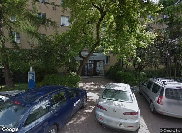 Ceny transakcyjne mieszkań Warszawa ul. Biała 4