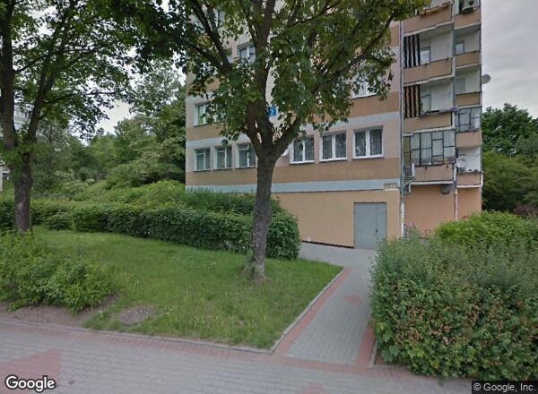 Ceny transakcyjne mieszkań Gdańsk Diamentowa 2