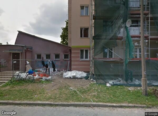 Ceny transakcyjne mieszkań Białystok Żabia 3