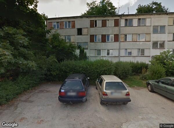 Ceny mieszkań Wrocław UL. HONORIUSZA BALZAKA 51