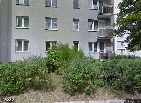 Ceny mieszkań Warszawa ul. W. Broniewskiego 11A