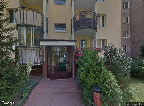 Ceny transakcyjne mieszkań Warszawa ul. A. Pajdaka 10A