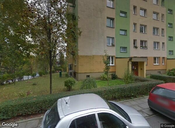 Ceny transakcyjne mieszkań Kraków Jakuba Bojki 6