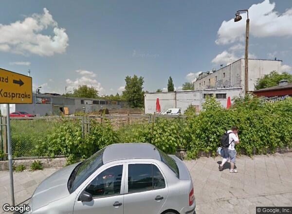 Ceny mieszkań Warszawa ul. Kolejowa 35