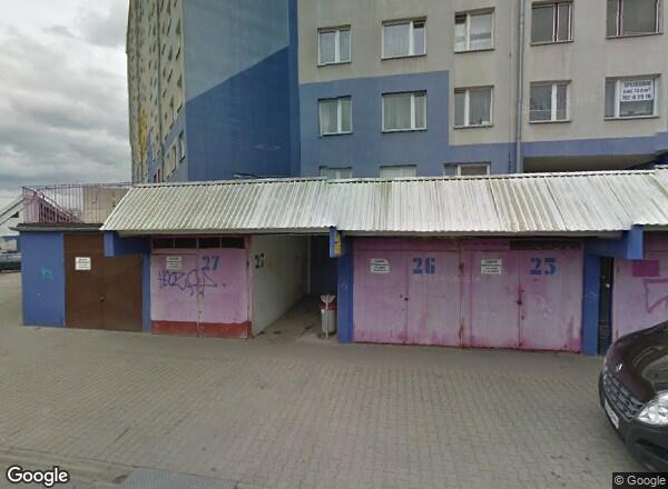 Ceny mieszkań Wrocław UL. DZIELNA 27