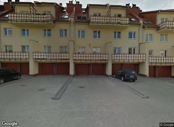 Ceny transakcyjne mieszkań Lublin Jaspisowa 7