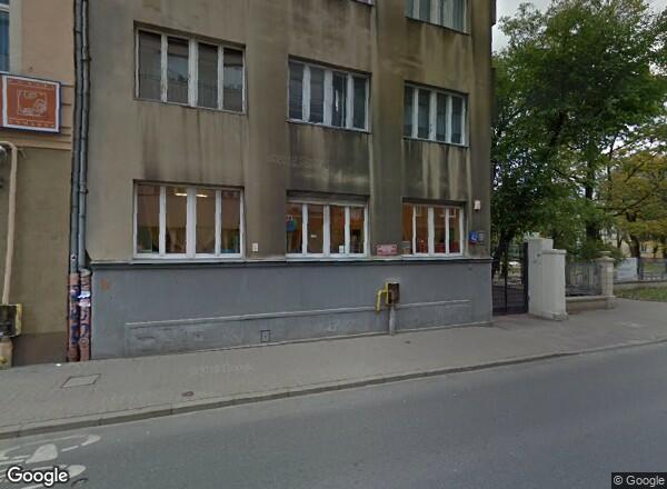 Ceny mieszkań Łódź Henryka Sienkiewicza 42