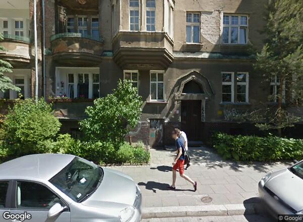 Ceny mieszkań Wrocław UL. IGNACEGO ŁUKASIEWICZA 11