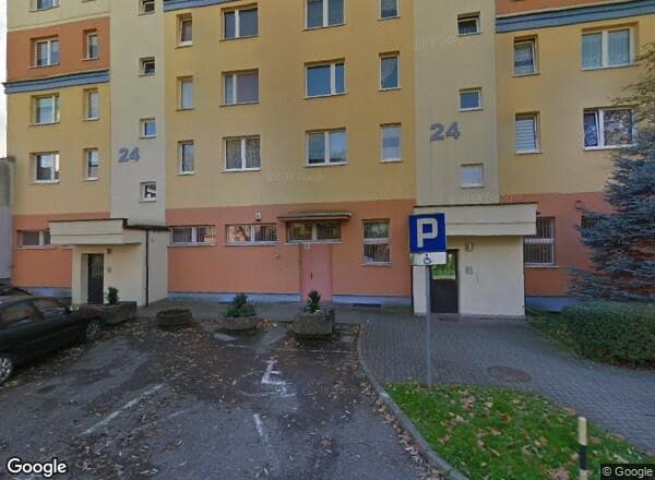 Ceny transakcyjne mieszkań Olsztyn Melchiora Wańkowicza 24