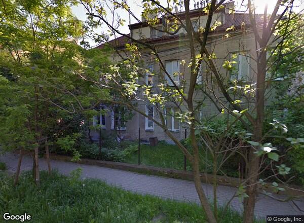 Ceny mieszkań Warszawa ul. Głogowa 26