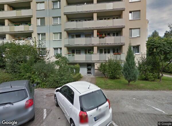 Ceny mieszkań Wrocław UL. SAMOLOTOWA 6