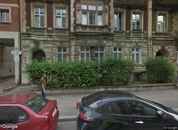 Ceny mieszkań Wrocław UL. ALEKSANDRA HERCENA 6