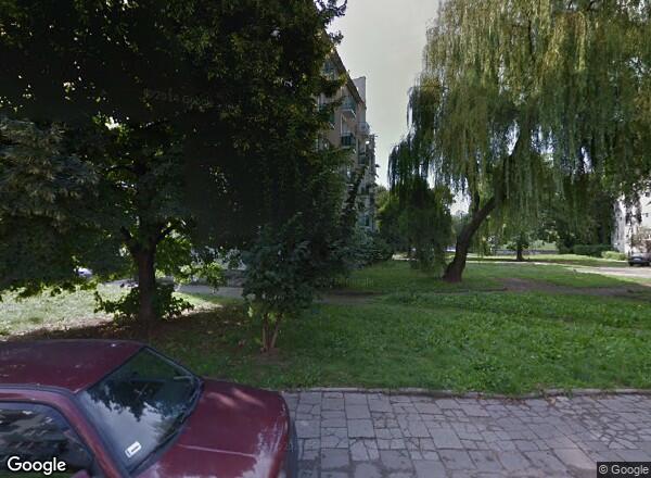 Ceny mieszkań Wrocław UL. OPOROWSKA 12