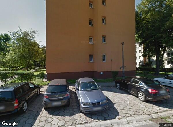 Ceny mieszkań Kraków Jana Palacha 13