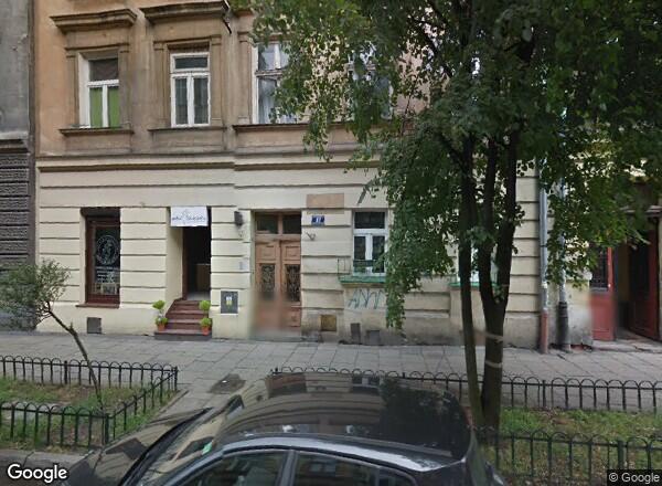 Ceny mieszkań Kraków Berka Joselewicza 12