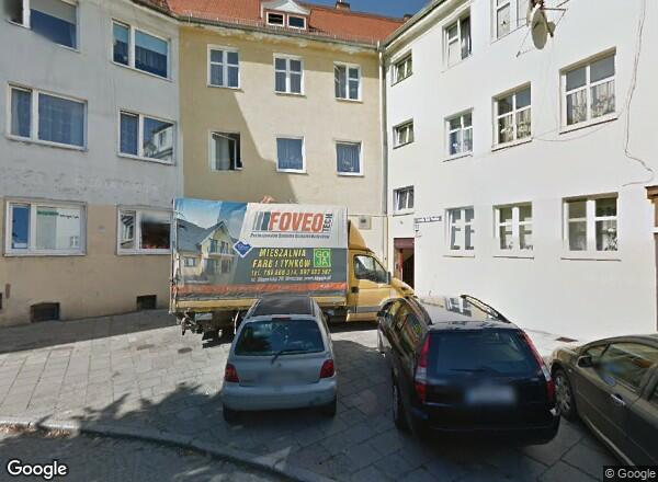 Ceny mieszkań Wrocław PL. MARSZ. JÓZEFA PIŁSUDSKIEGO 15