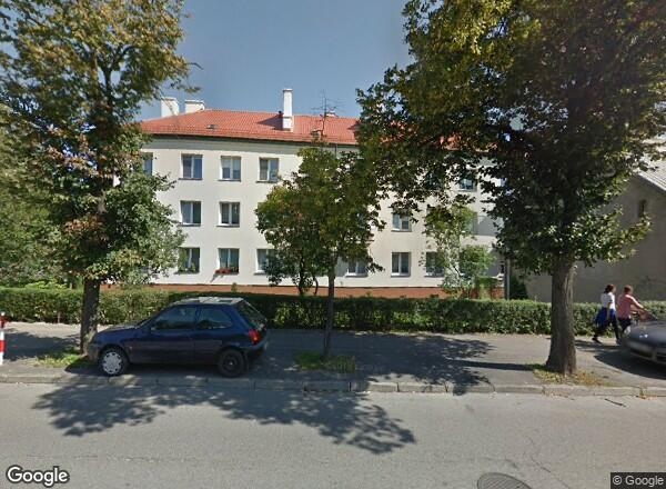 Ceny transakcyjne mieszkań Białystok Podleśna 5