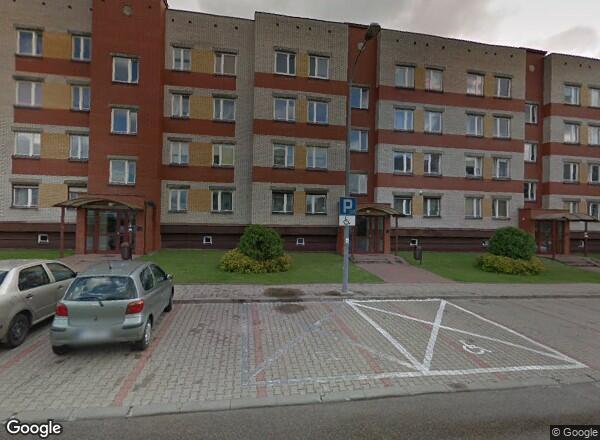 Ceny mieszkań Białystok Ks. Stanisława Andrukiewicza 2