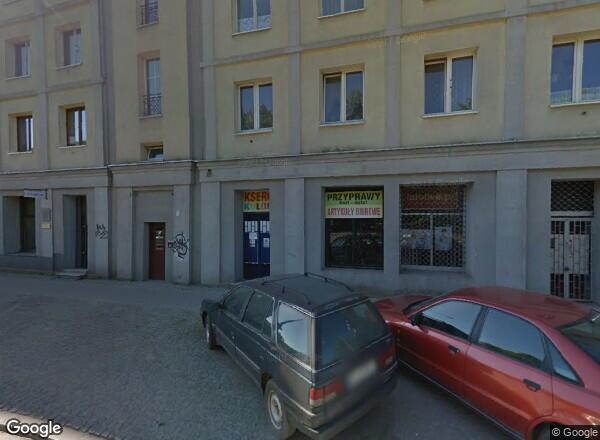 Ceny mieszkań Łódź Północna 5/11