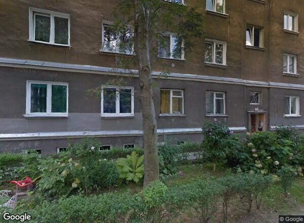 Ceny mieszkań Kraków Osiedle Zielone 23