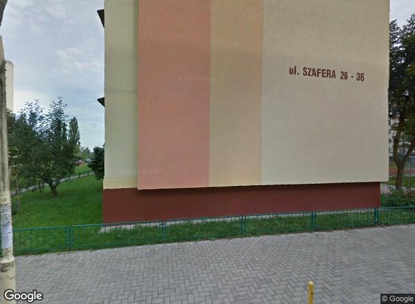 Ceny mieszkań Szczecin Władysława Szafera 32