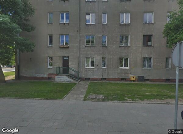 Ceny mieszkań Łódź Bednarska 24