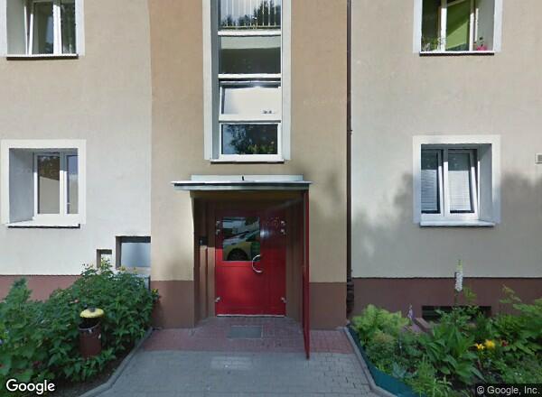 Ceny mieszkań Warszawa ul. Żwirki i Wigury 17