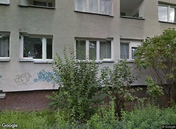 Ceny mieszkań Wrocław UL. LEGNICKA 100