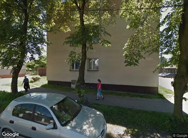 Ceny mieszkań Katowice Jana Samsonowicza 23