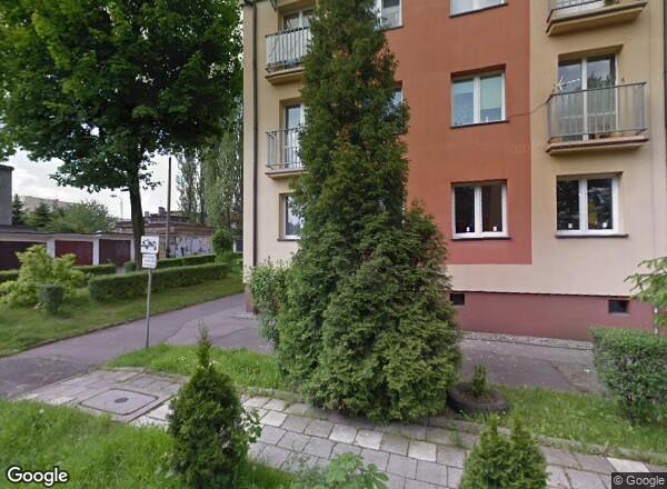 Ceny mieszkań Katowice Jasna 26