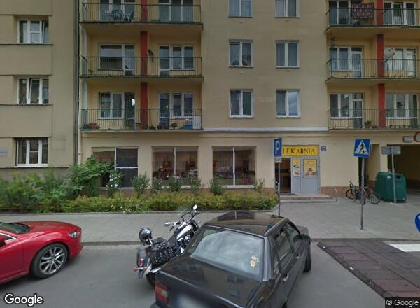 Ceny mieszkań Kraków Juliusza Lea 37