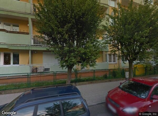 Ceny transakcyjne mieszkań Sopot Artura Grottgera 20A,B,C