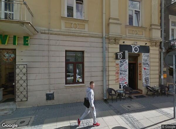 Ceny transakcyjne mieszkań Lublin Hugo Kołłątaja 4