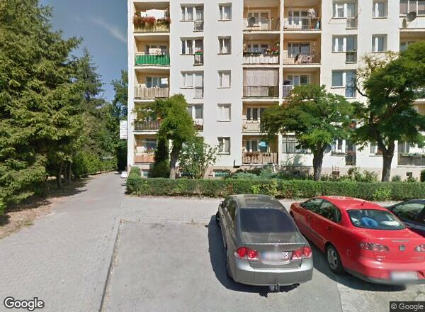 Ceny mieszkań Kraków Młyńska 10