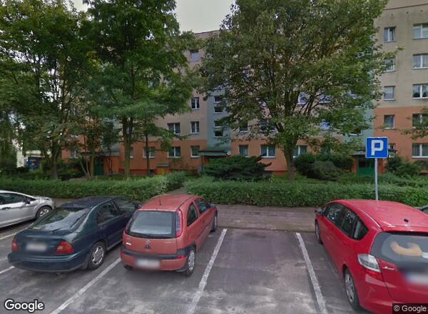 Ceny mieszkań Szczecin Przyjaciół Żołnierza 26