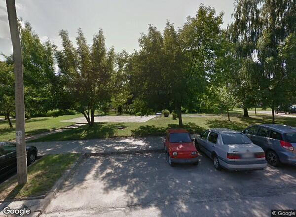 Ceny mieszkań Białystok Wincentego Witosa 19