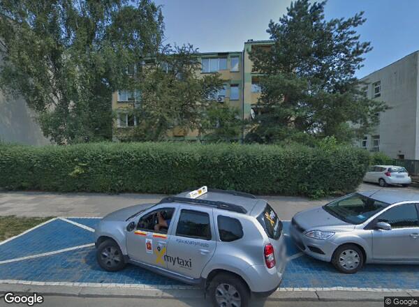 Ceny mieszkań Warszawa ul. Saska 42